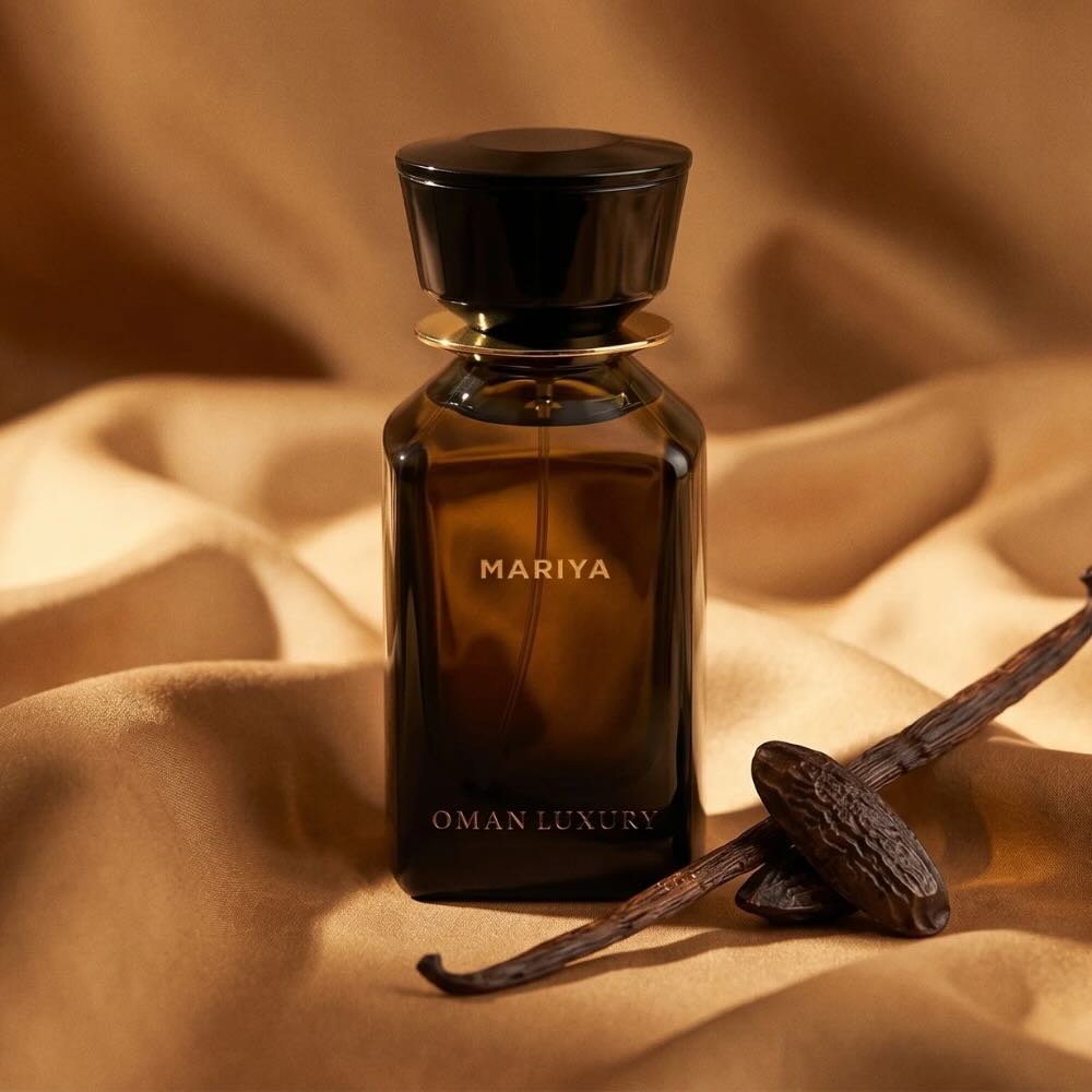 Nước Hoa Nữ Omanluxury Mariya EDP